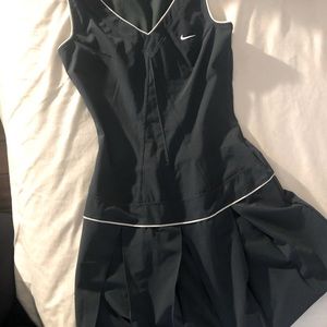 Nike Tennis Dress